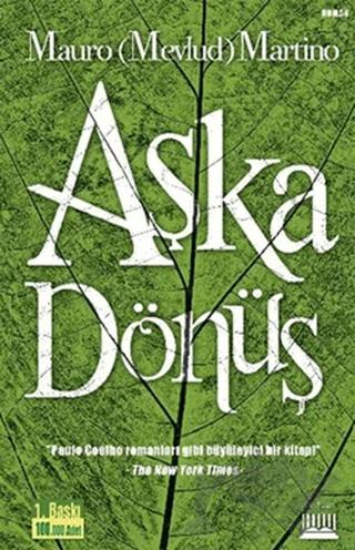 Aşka Dönüş