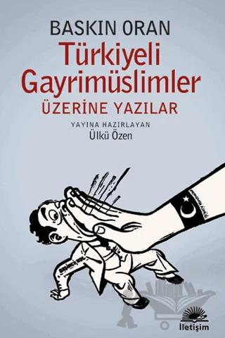 Türkiyeli Gayrimüslimler Üzerine Yazılar