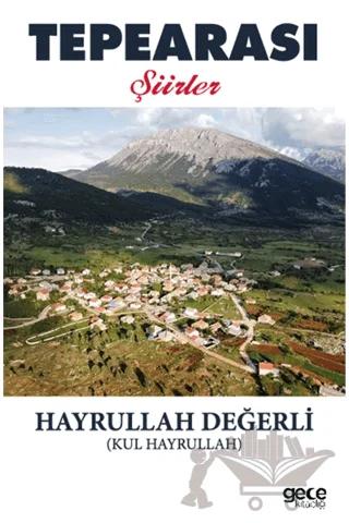 Tepearası