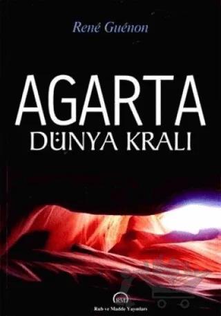 Agarta Dünya Kralı