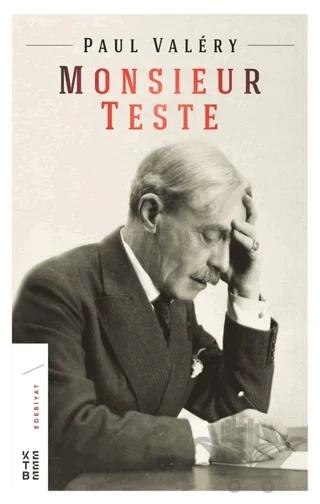 Monsieur Teste