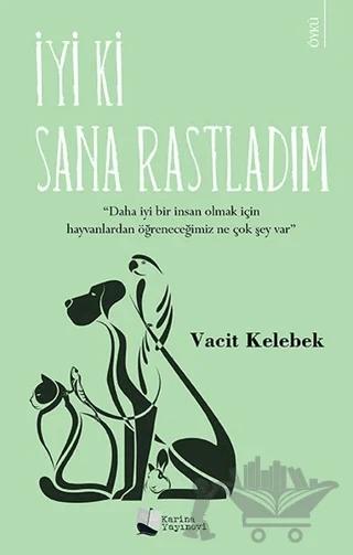 İyi Ki Sana Rastladım