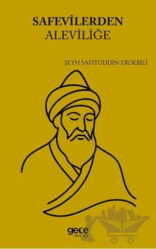Safevîlerden Aleviliğe