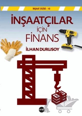 İnşaatçılar İçin Finans