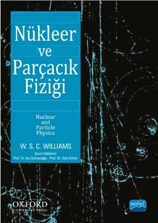 NÜKLEER ve PARÇACIK FİZİĞİ / Nuclear and Particle Physics