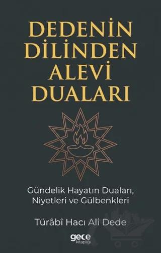 Dedenin Dilinden Alevi Duaları