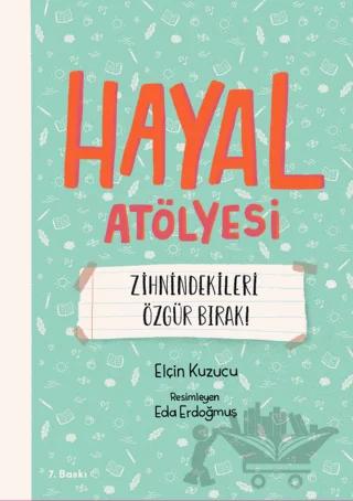 Hayal Atölyesi