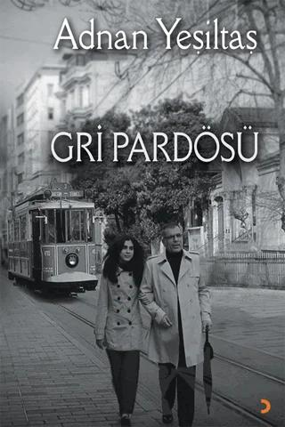 Gri Pardösü