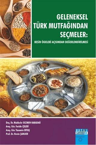 Geleneksel Türk Mutfağından Seçmeler