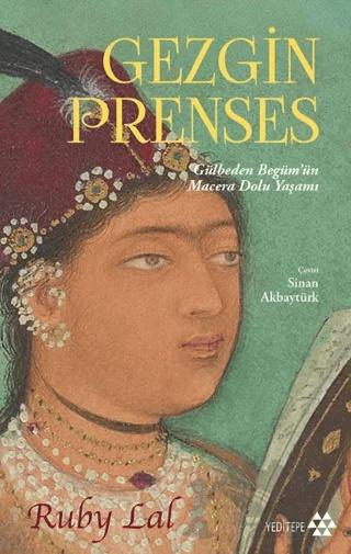Gezgin Prenses