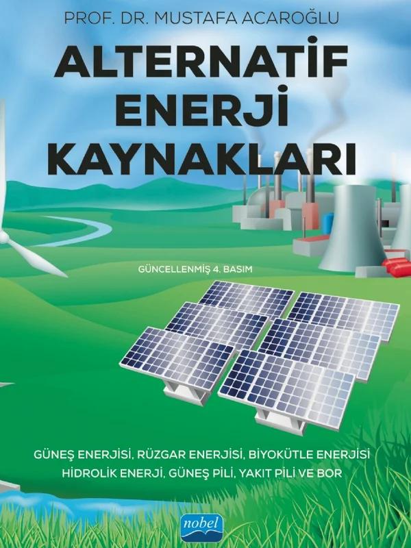 Alternatif Enerji Kaynakları