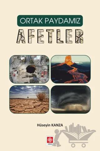 Ortak Paydamız Afetler