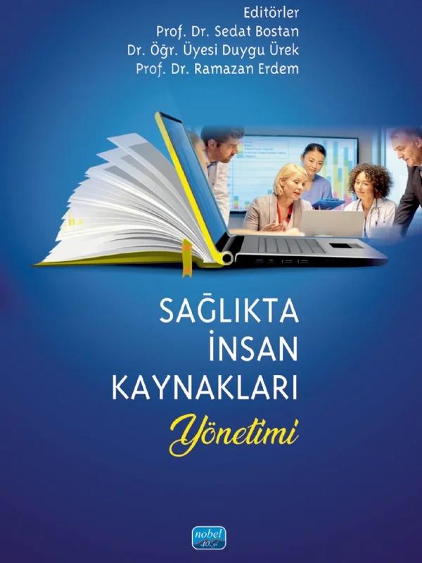 Sağlıkta İnsan Kaynakları Yönetimi