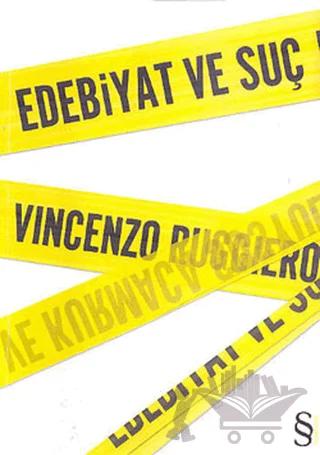 Edebiyat ve Suç