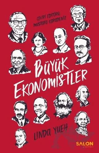Büyük Ekonomistler