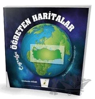 Coğrafya Öğreten Haritalar