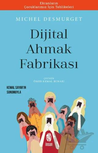 Dijital Ahmak Fabrikası