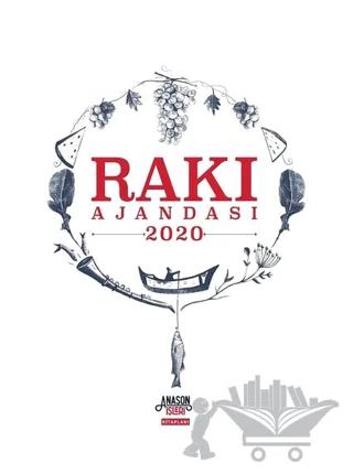 Rakı Ajandası 2020