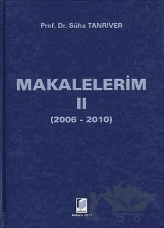 Makalelerim 2 (2006-2010)
