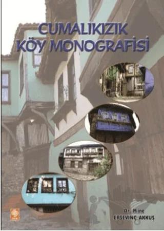 Cumalıkızık Köy Monografisi