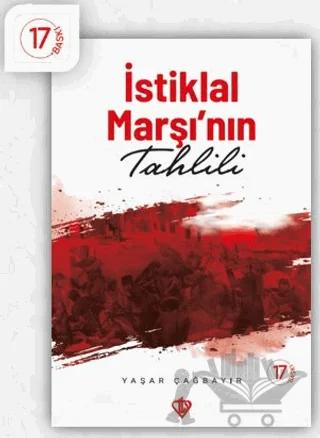 İstiklal Marşı'nın Tahlili
