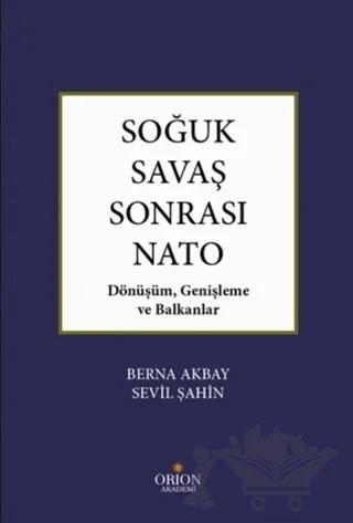 Soğuk Savaş Sonrası Nato