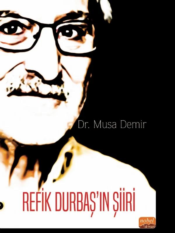 Refik Durbaş’ın Şiiri