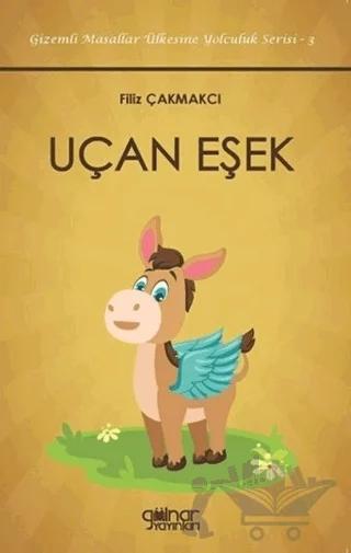 Uçan Eşek