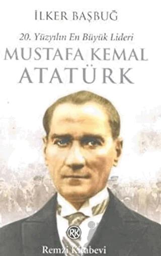 Mustafa Kemal Atatürk (2 Cilt Takım)