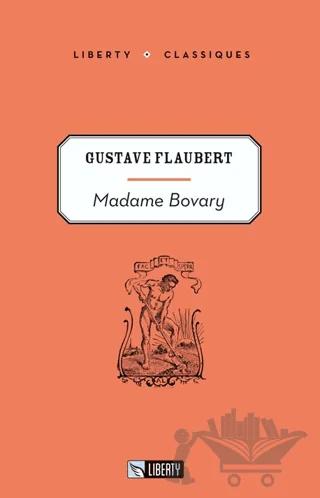 Madame Bovary (Liberty C.)