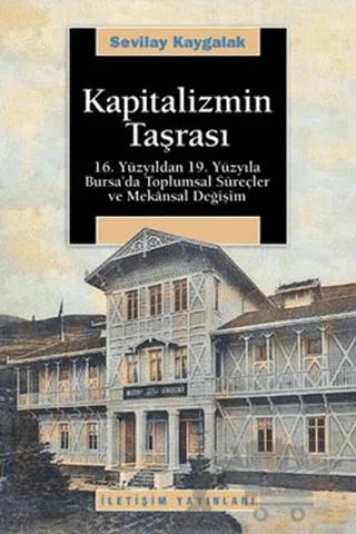 Kapitalizmin Taşrası