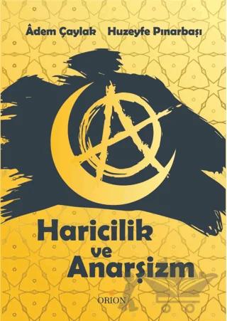 Haricilik ve Anarşizm