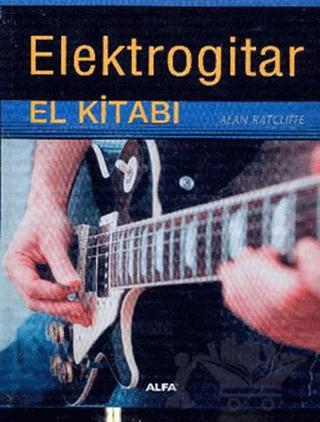Elektrogitar El Kitabı
