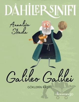 Galileo Galilei - Dahiler Sınıfı