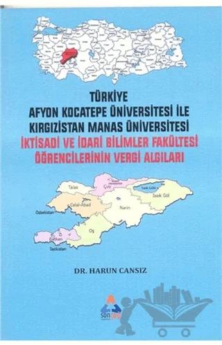 İktisadi Ve İdari Bilimler Fakültesi Öğrencilerinin Vergi Algıları