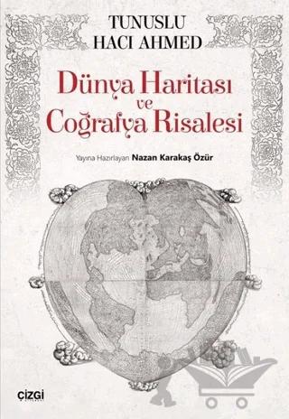 Dünya Haritası ve Coğrafya Risalesi