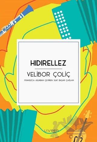 Hıdırellez