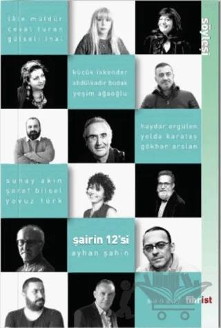 Şairin 12’si
