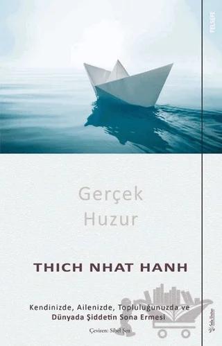 Gerçek Huzur