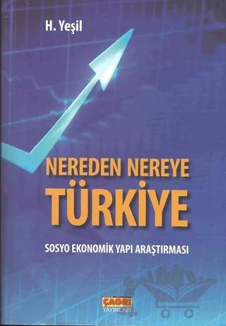 Nereden Nereye Türkiye