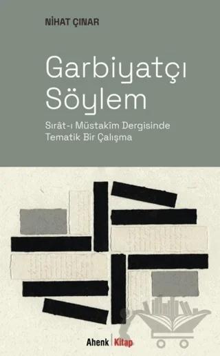 Garbiyatçı Söylem
