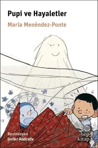 Pupi ve Hayaletler