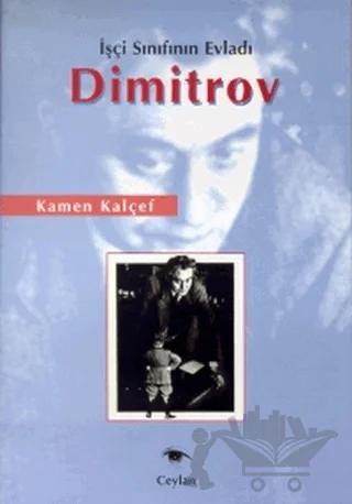İşçi Sınıfının Evladı Dimitrov
