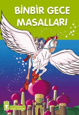 Binbir Gece Masalları