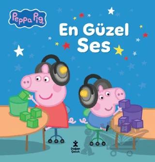 Peppa Pig - En Güzel Ses