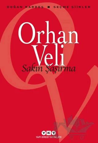Sakın Şaşırma