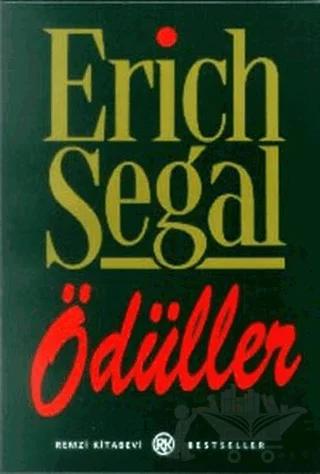 Ödüller