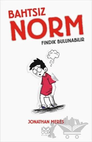 Bahtsız Norm 1 - Fındık Bulunabilir