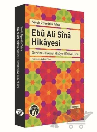 Ebu Ali Sina Hikayesi