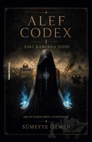 Alef Codex - Eski Kaburga Sızısı